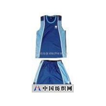 苍南县复临服饰有限公司 -吸湿排汗篮球比赛服